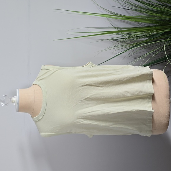 Lululemon Classic-Fit Cotton-Blend Tank Top - Picture 2 of 7